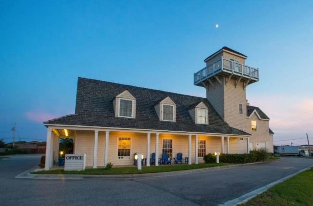 5 Amazing Places To Stay In The Outer Banks North Carolina Addicted